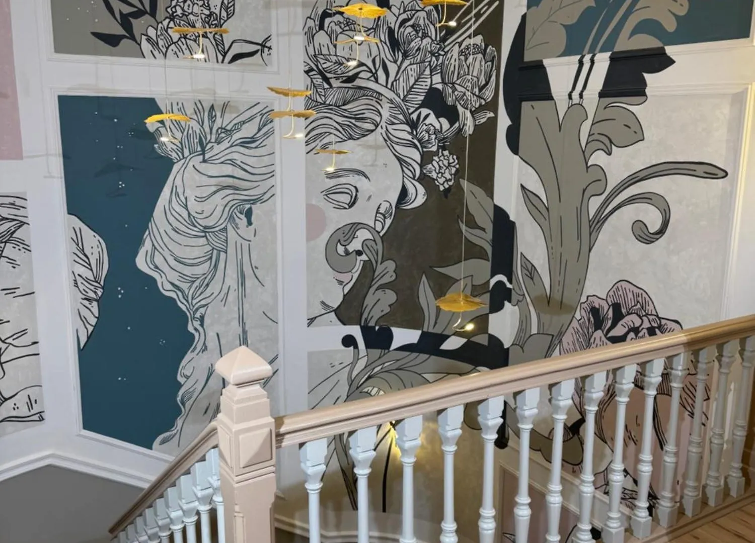 ***** Pensiune House4You - Praporgescu Bucureşti România