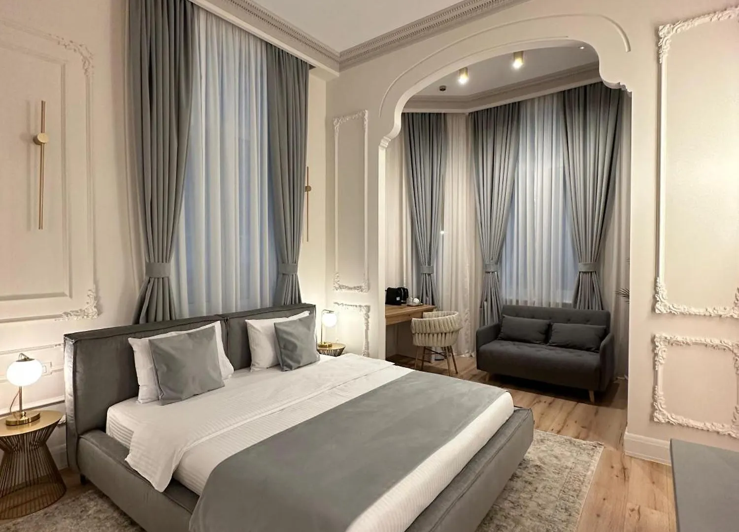 House4You - Praporgescu Bucureşti