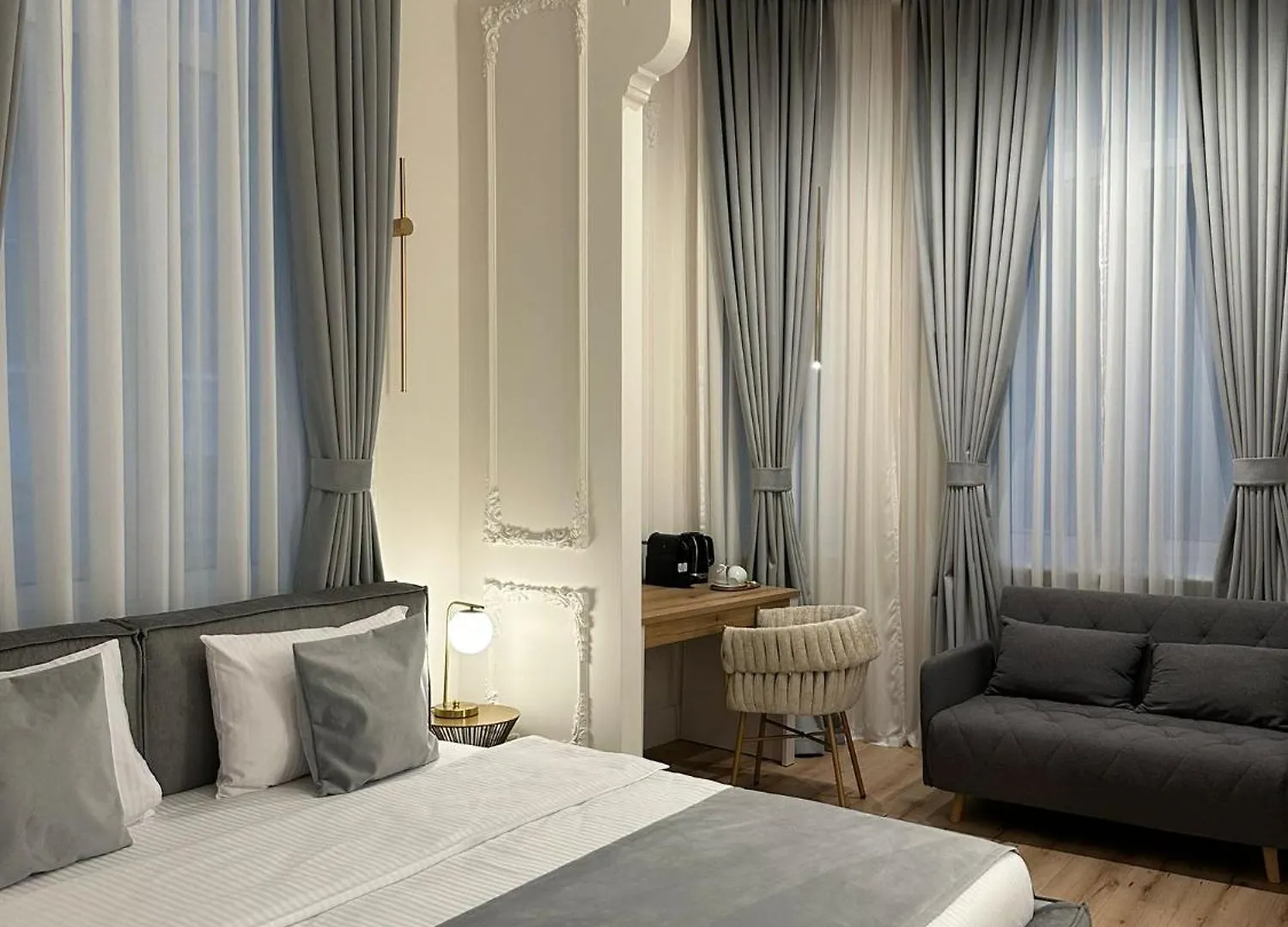 House4You - Praporgescu Bucureşti
