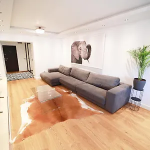 Apartment Downtown Oasis Unirii