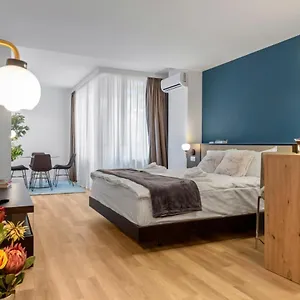 Uni88 Apartments Apartament