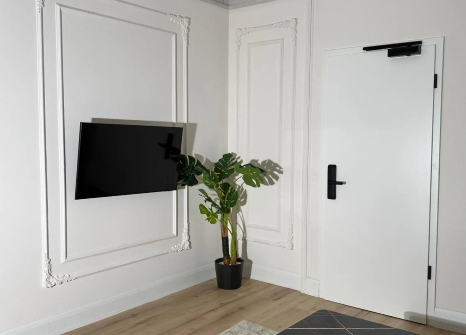 Guest house House4You - Praporgescu Bucharest