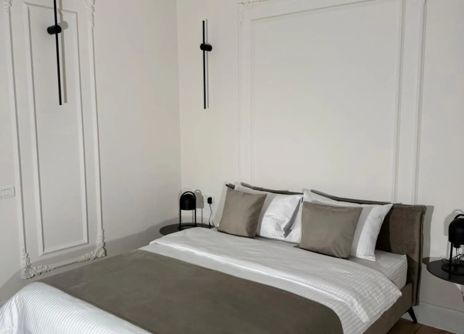 House4You - Praporgescu Bucharest Guest house