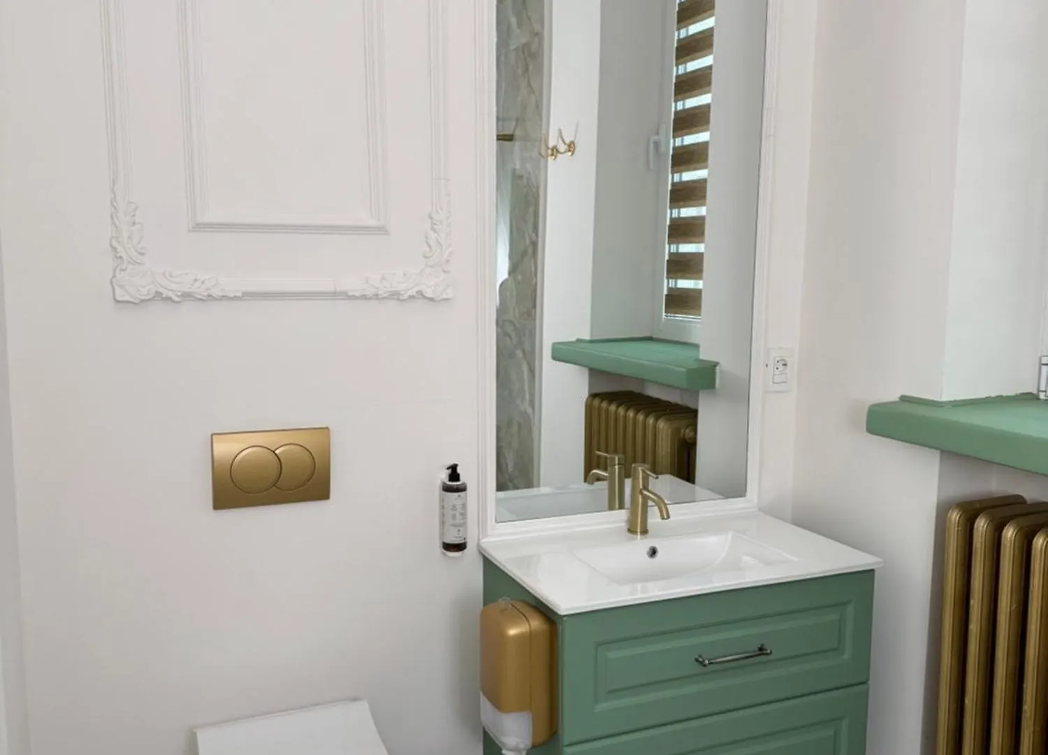 House4You - Praporgescu Bukareszt 5*,