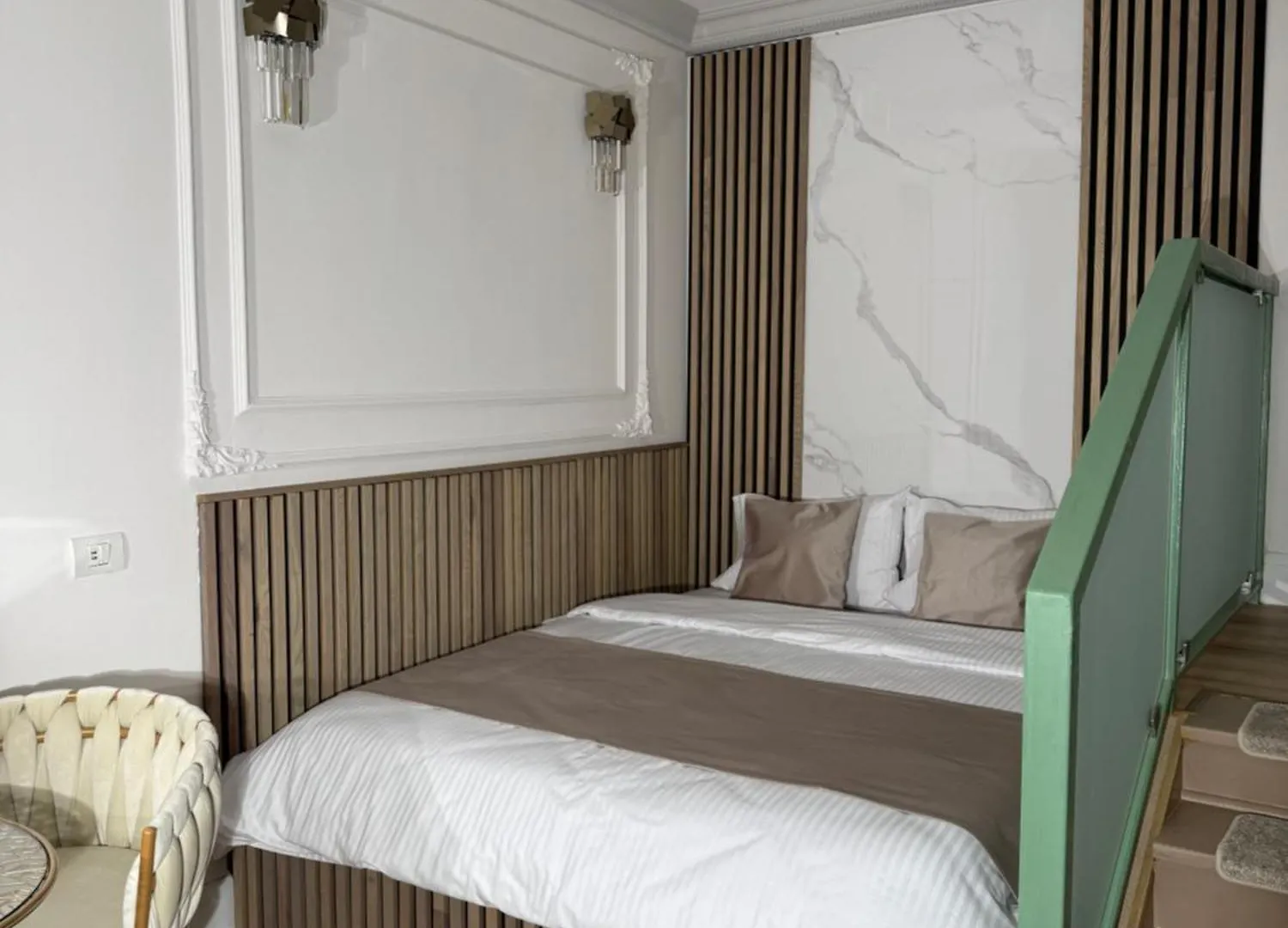 House4You - Praporgescu Bucharest