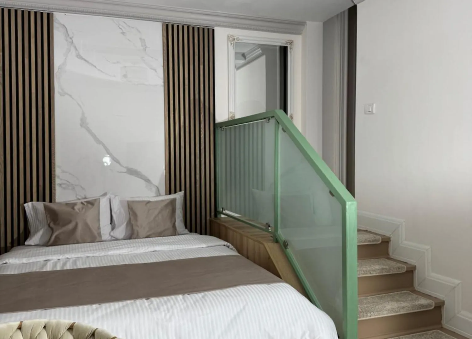 House4You - Praporgescu Bukareszt Rumunia