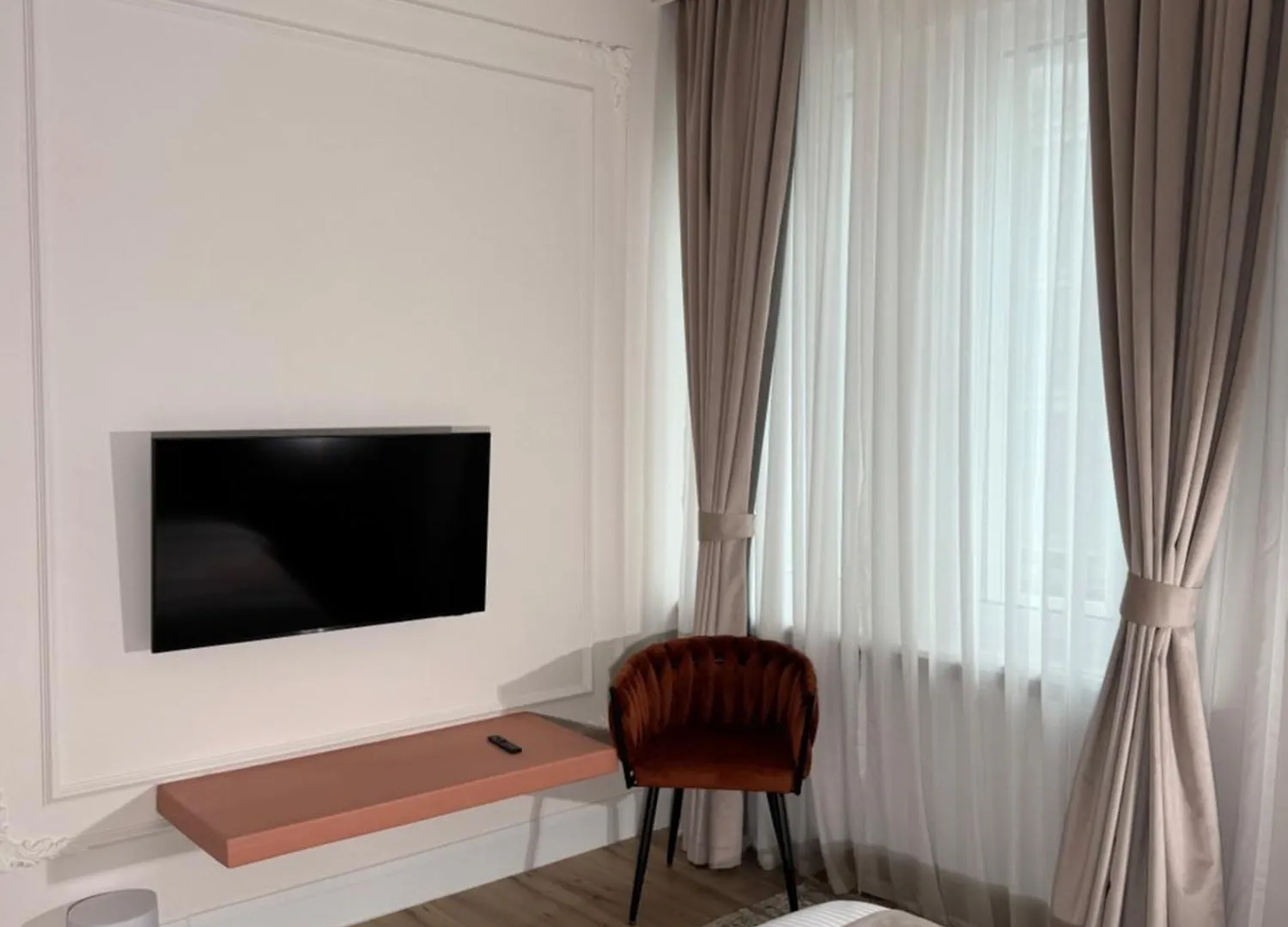 House4You - Praporgescu Bukareszt Pensjonat