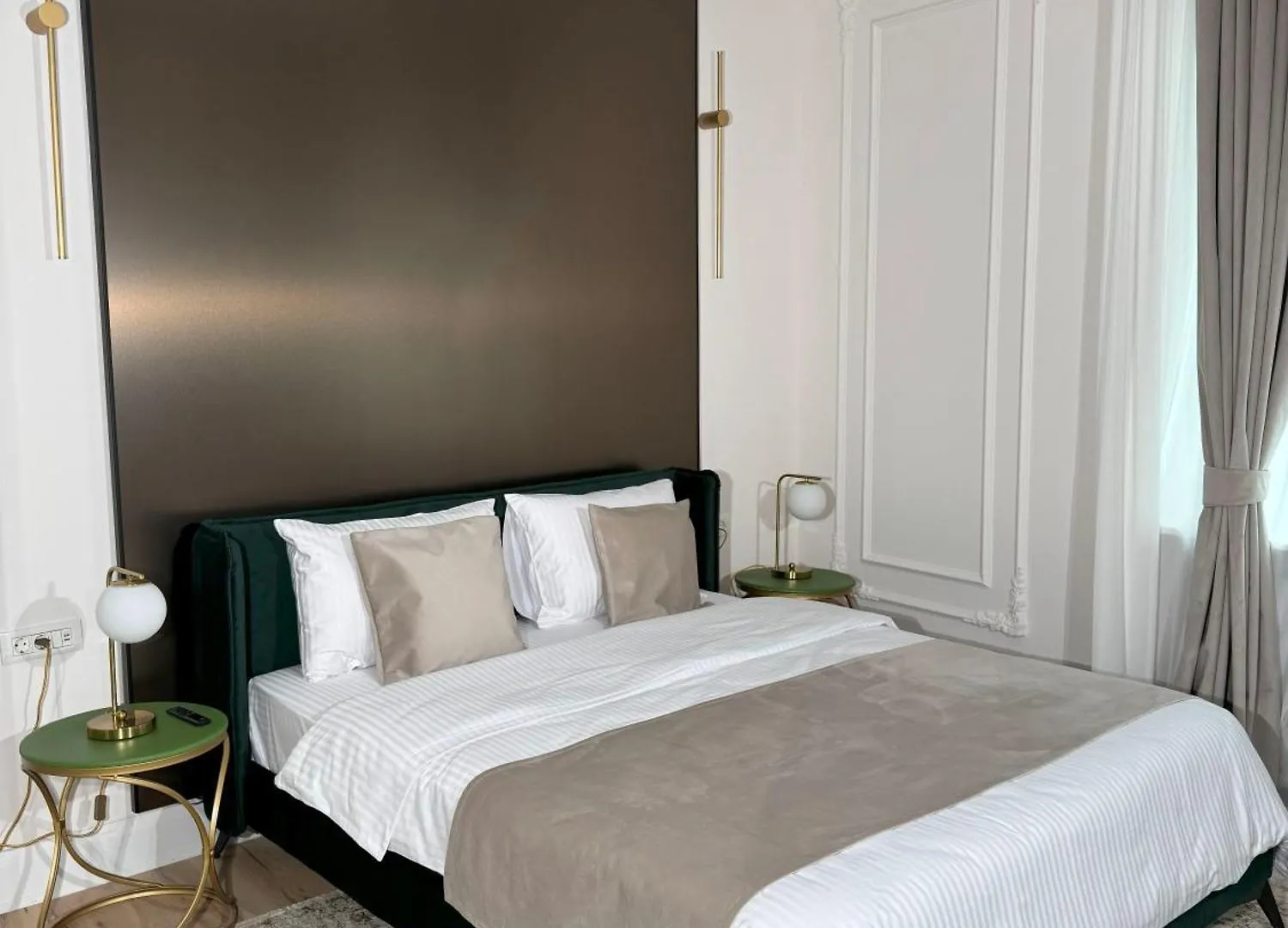 House4You - Praporgescu Bucharest 5*,  Romania