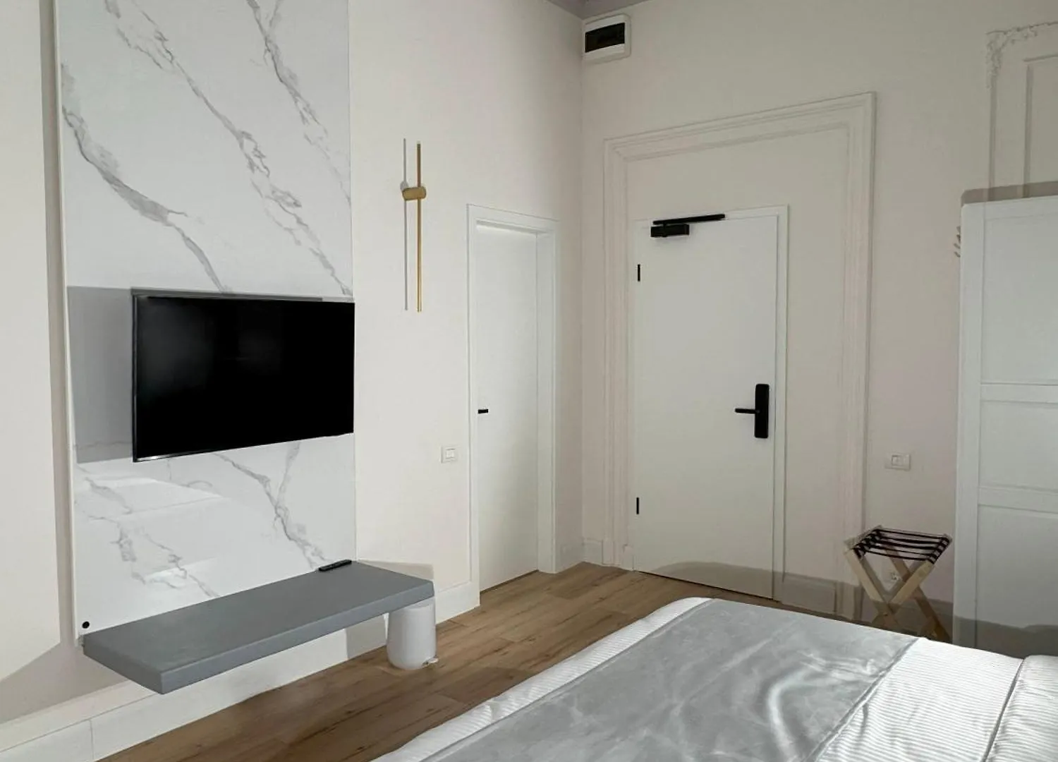 House4You - Praporgescu Bucharest Guest house