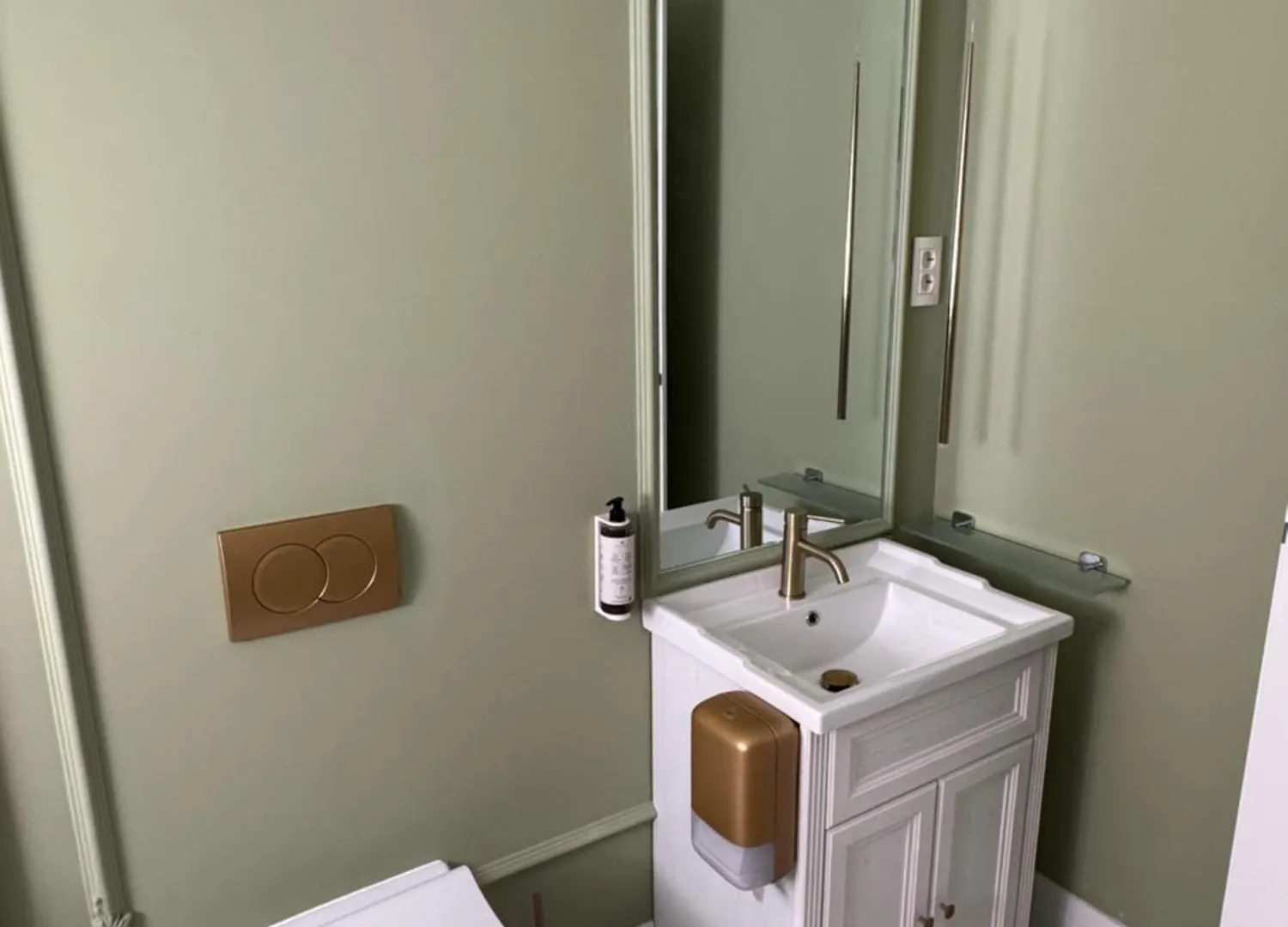 House4You - Praporgescu Bucharest Romania