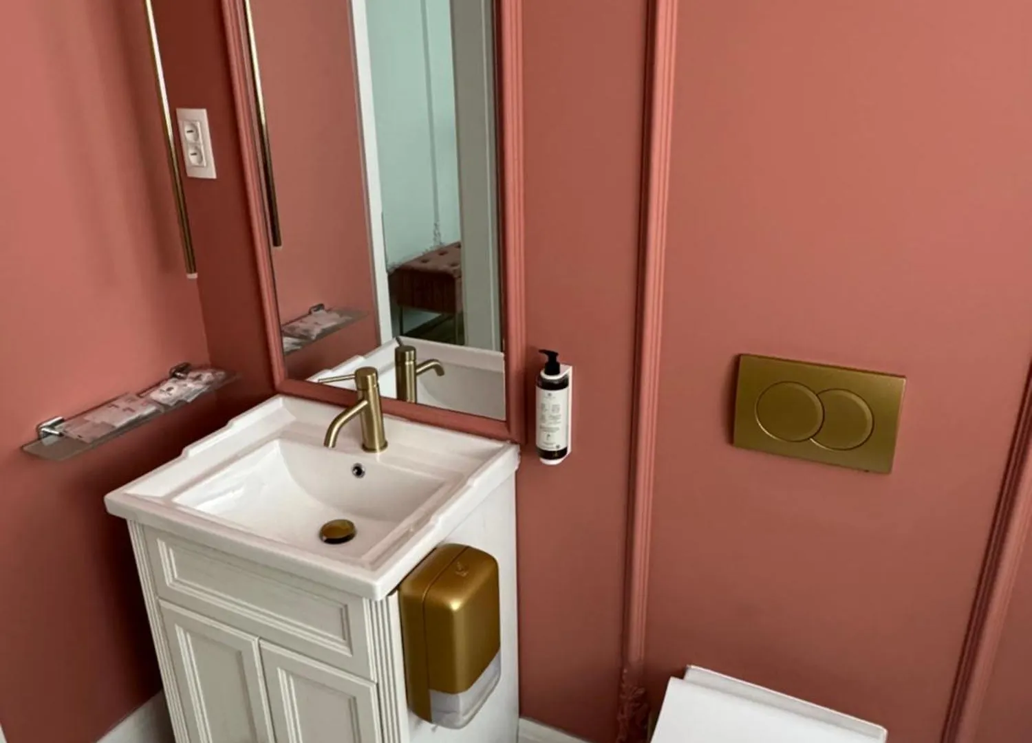 House4You - Praporgescu Bukareszt 5*,  Rumunia