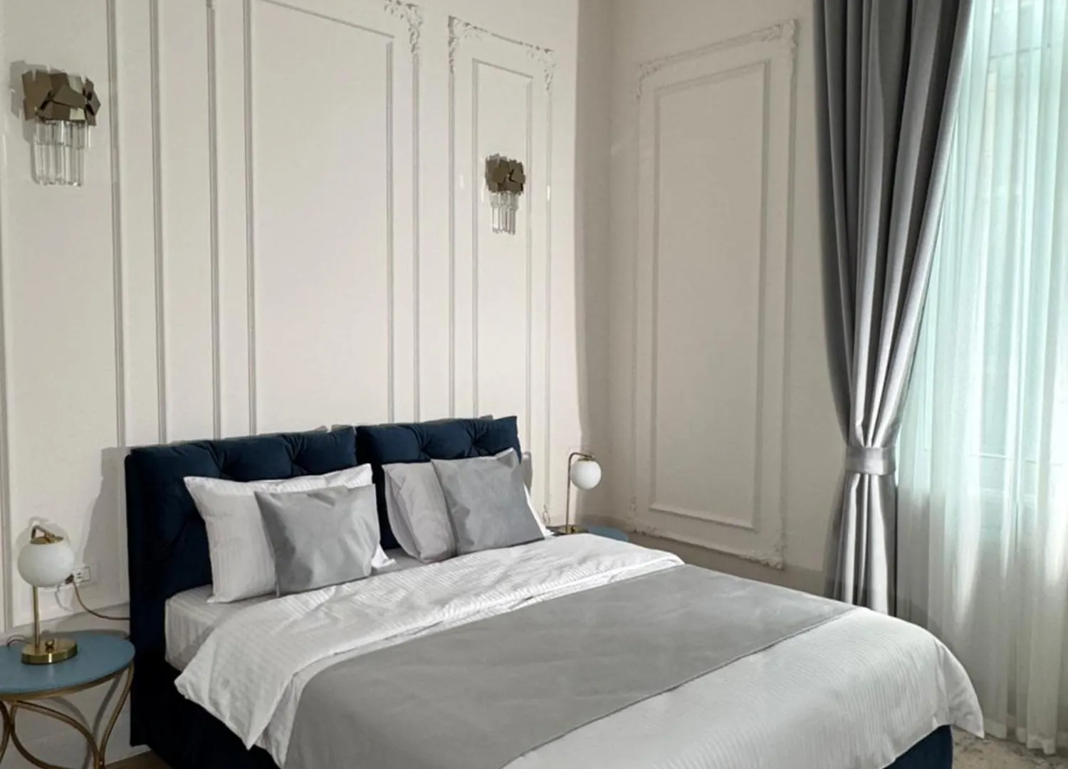Guest house House4You - Praporgescu Bucharest