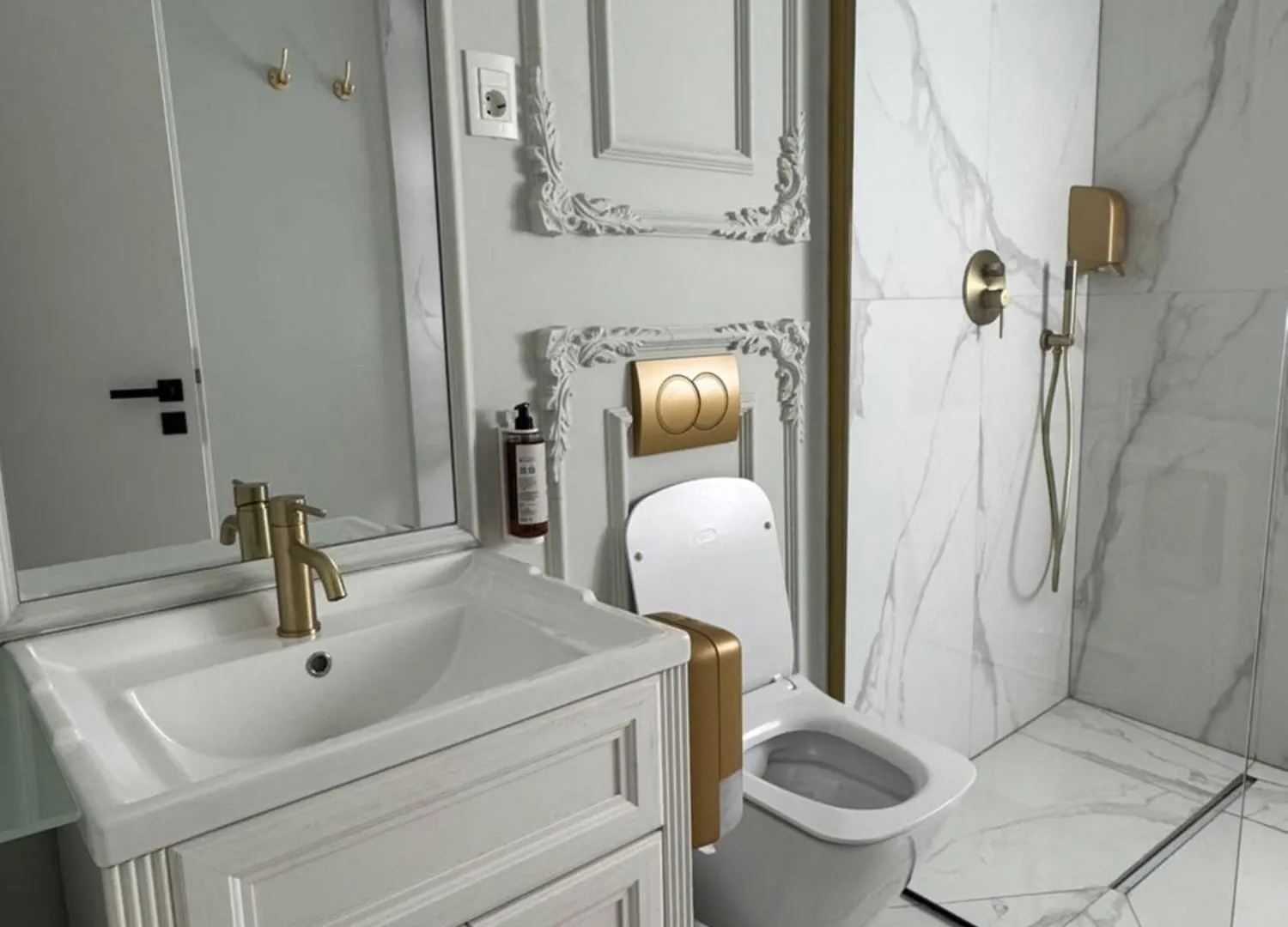 House4You - Praporgescu Bucharest Guest house