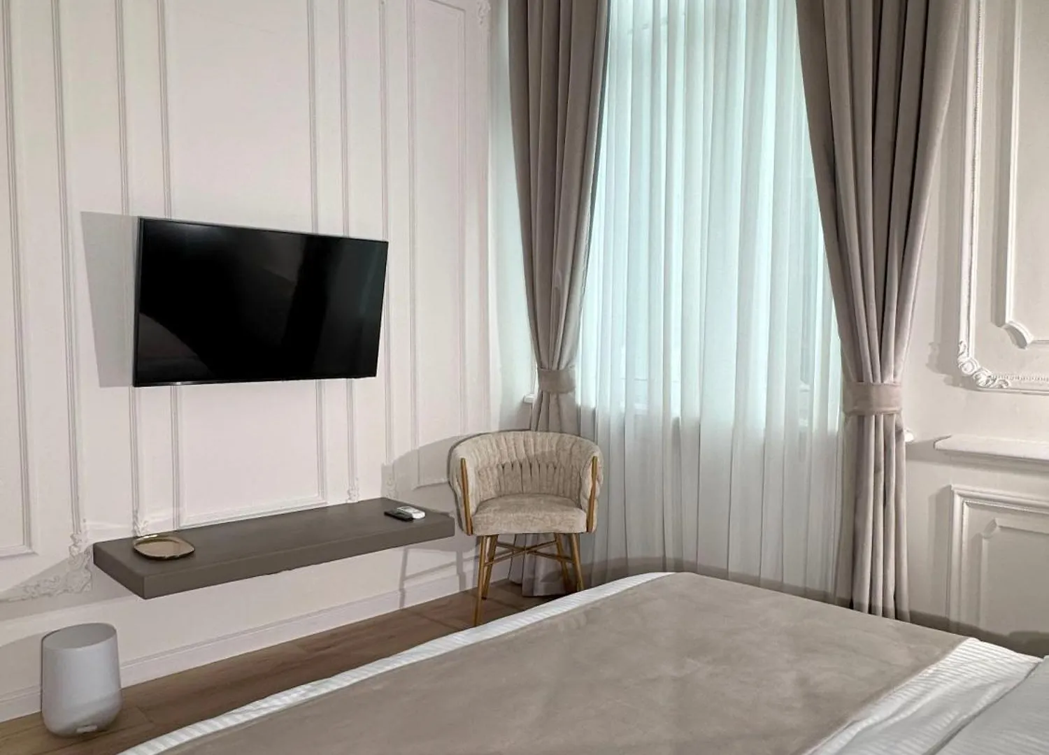 House4You - Praporgescu Bucharest Romania