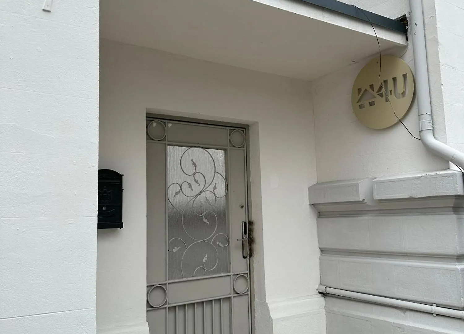 House4You - Praporgescu Bucharest Guest house