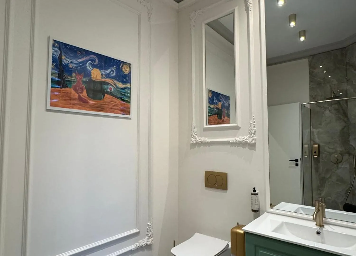 House4You - Praporgescu Bucharest Romania