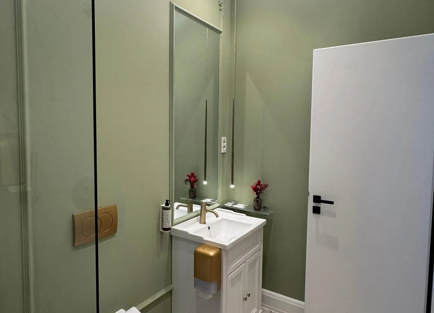 House4You - Praporgescu Bucharest