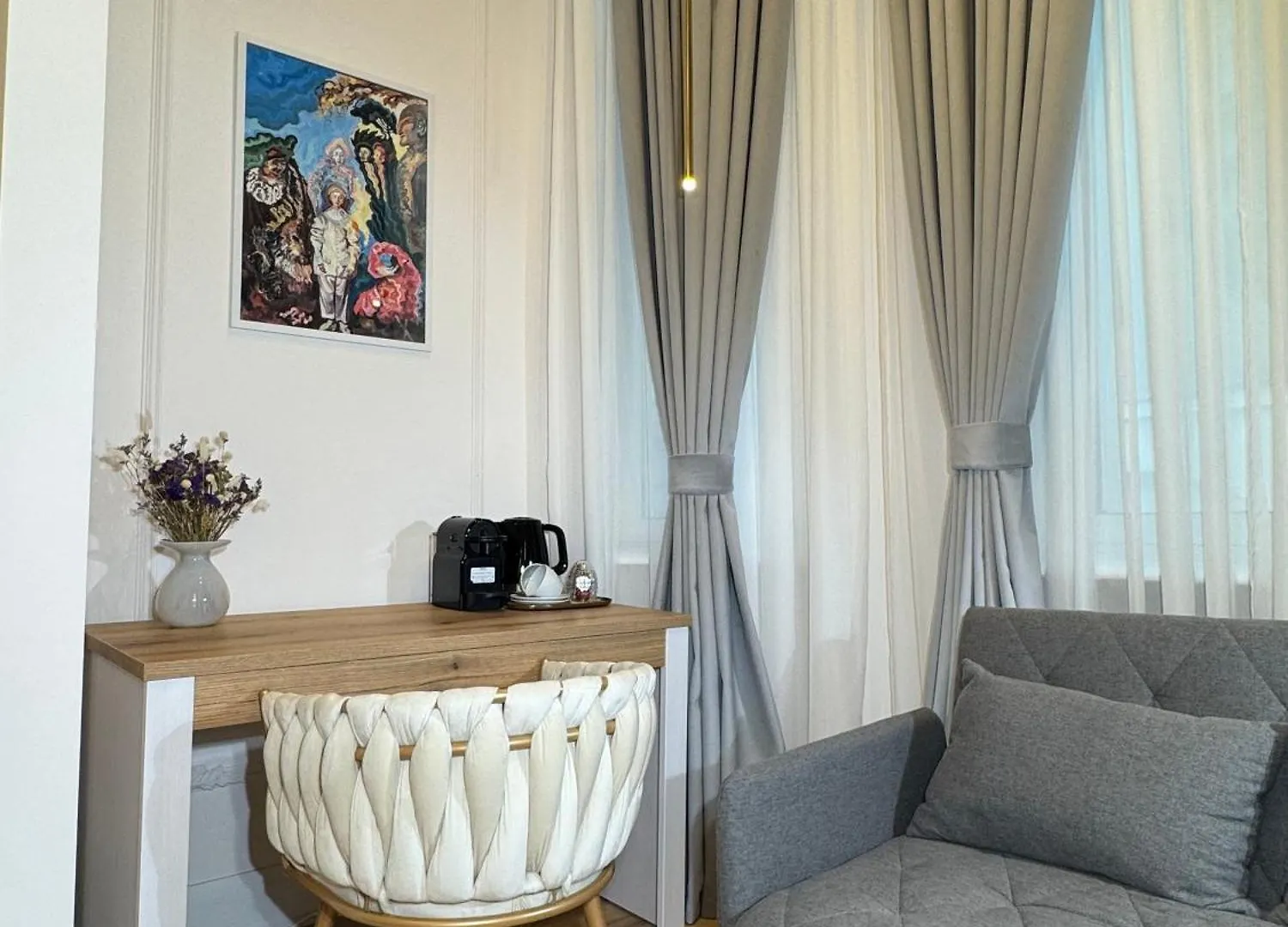 Guest house House4You - Praporgescu Bucharest