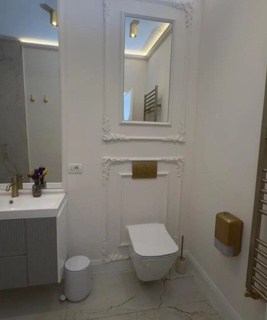 House4You - Praporgescu Bucharest