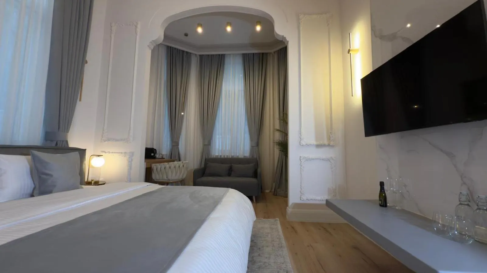 House4You - Praporgescu Bukareszt Rumunia