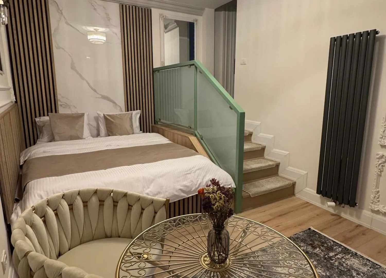 House4You - Praporgescu Bukareszt
