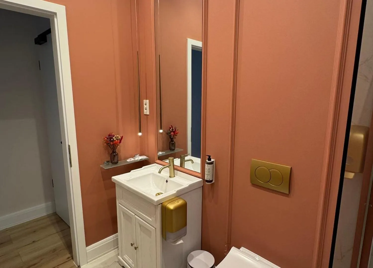 House4You - Praporgescu Bucharest