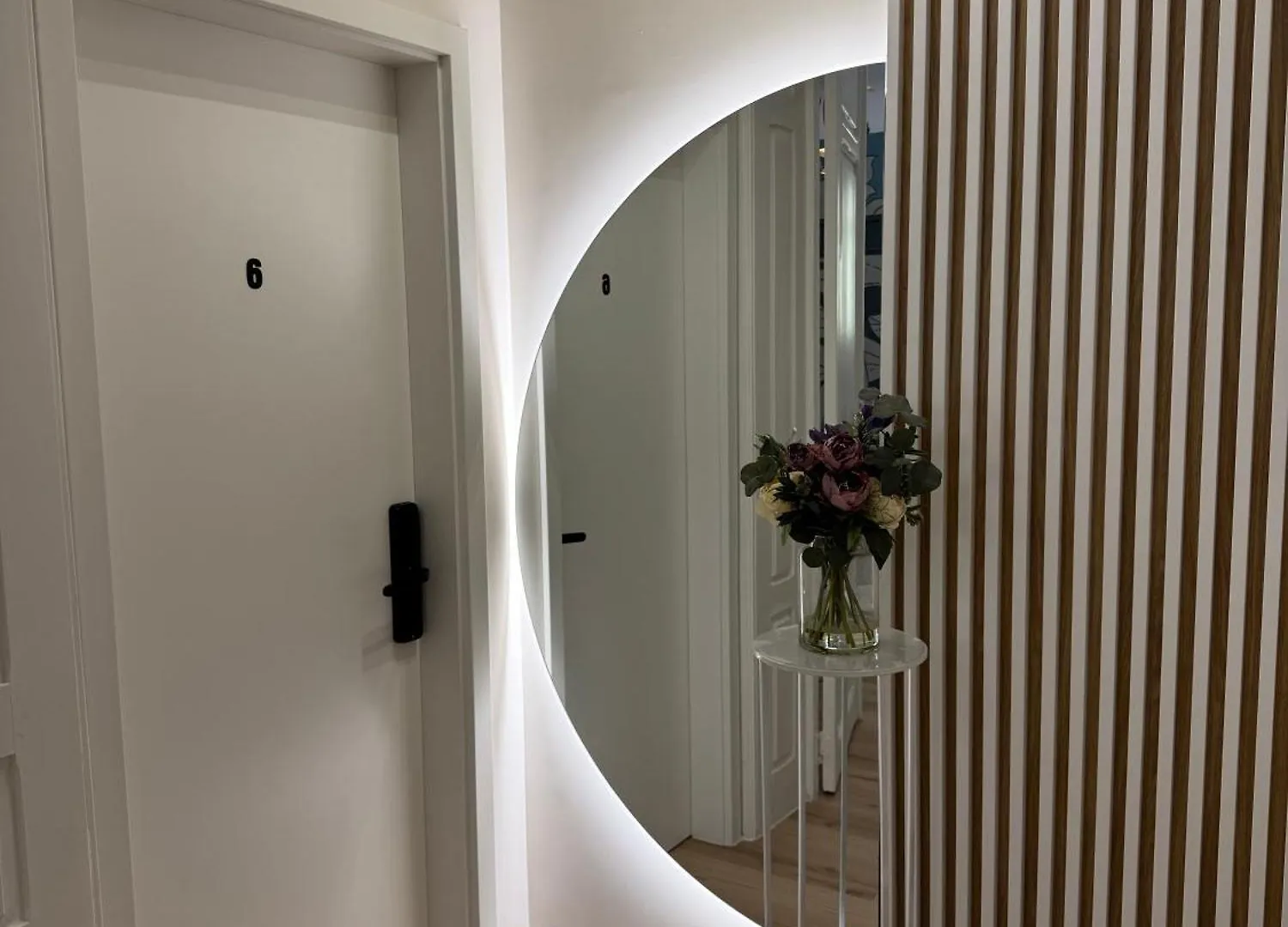 House4You - Praporgescu Bucharest