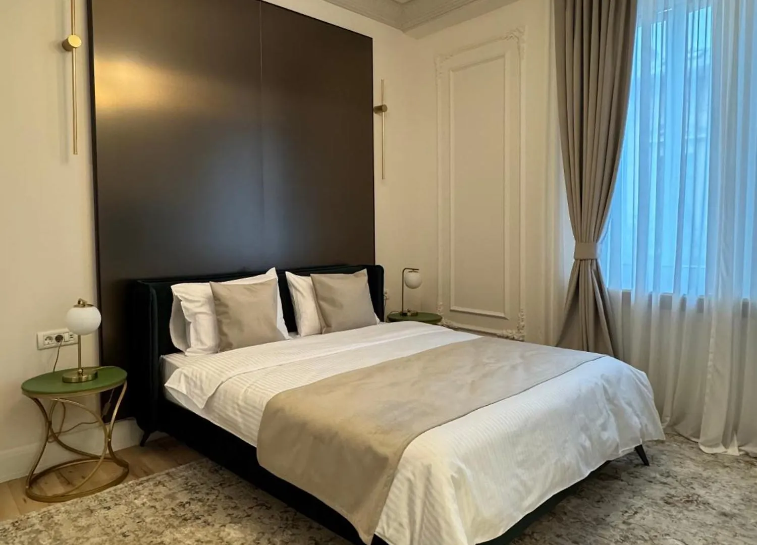 House4You - Praporgescu Bucharest