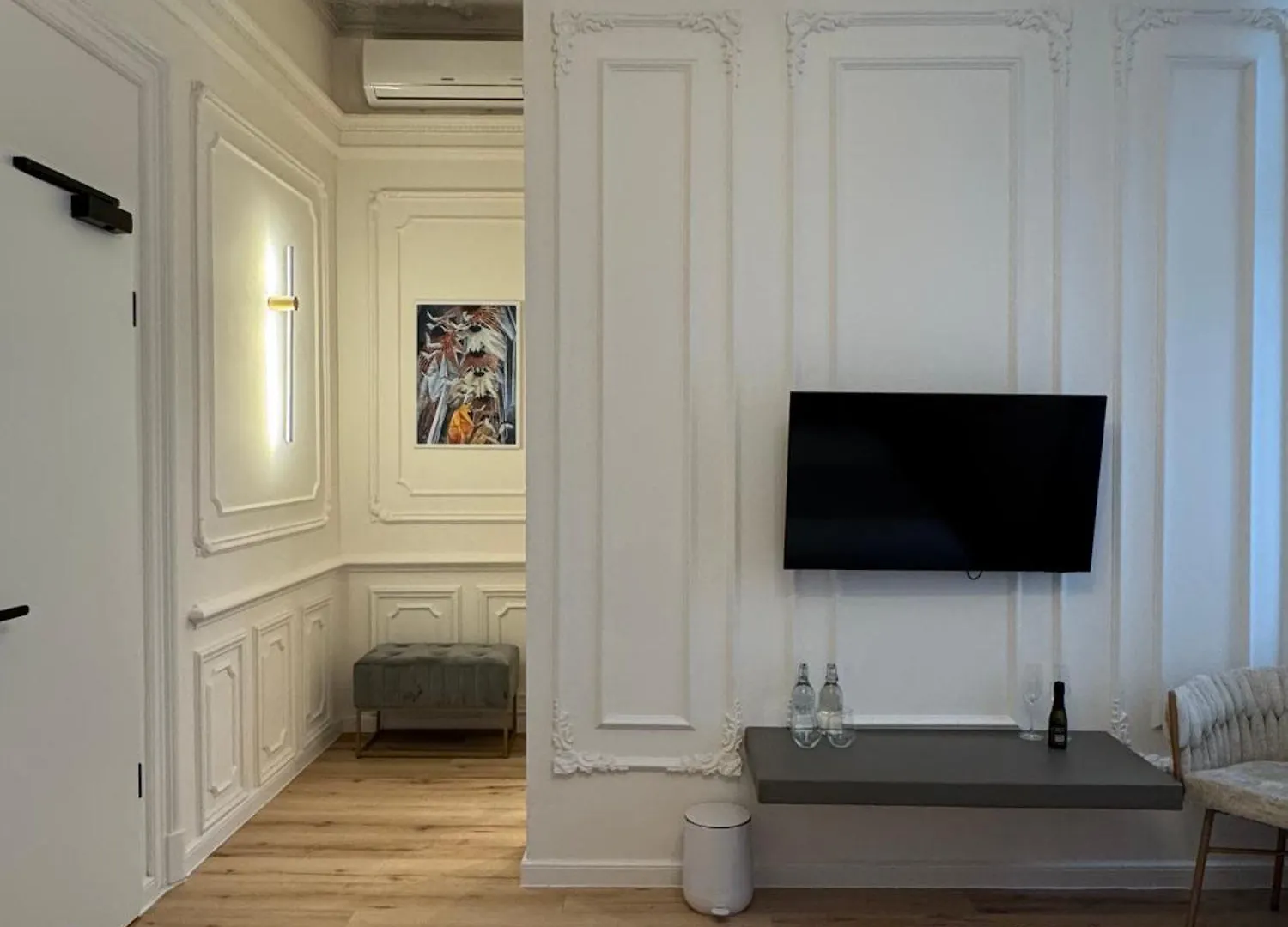 House4You - Praporgescu Bukareszt 5*,