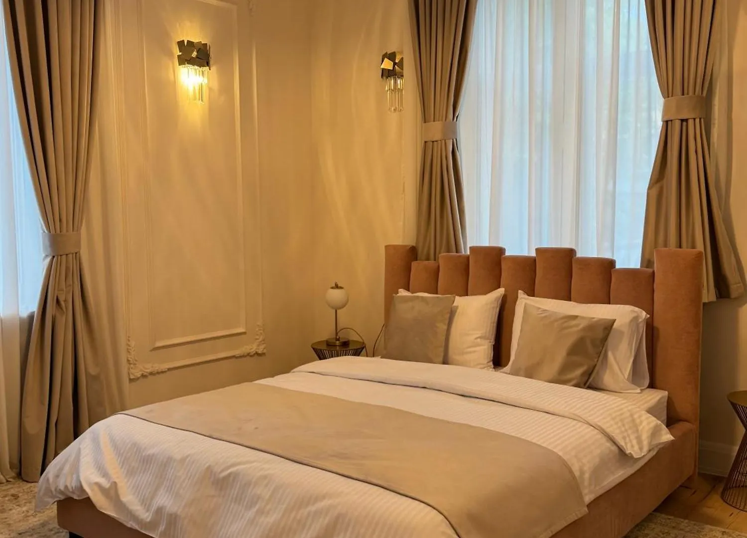 House4You - Praporgescu Bucharest Guest house