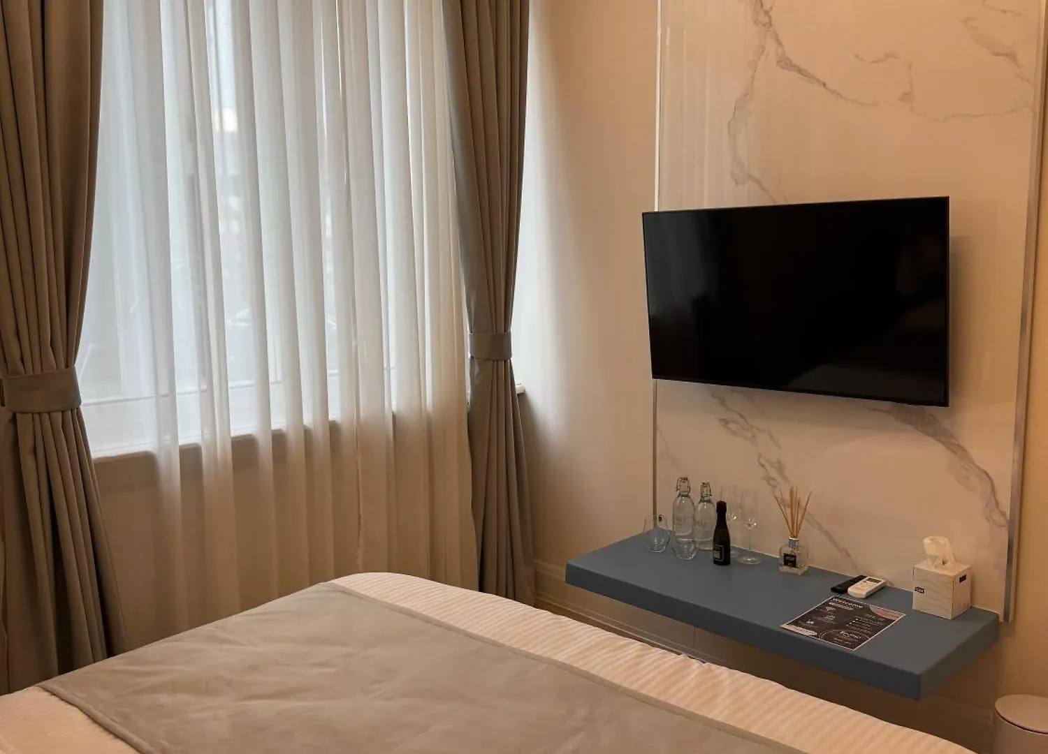House4You - Praporgescu Bukareszt 5*,  Rumunia