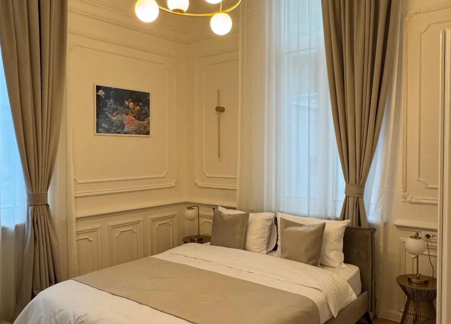 House4You - Praporgescu Bukareszt 5*,  Rumunia