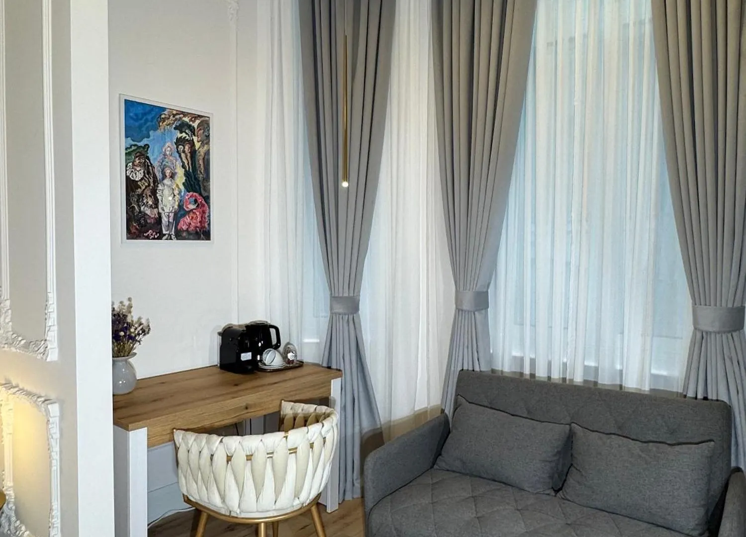 House4You - Praporgescu Bucharest