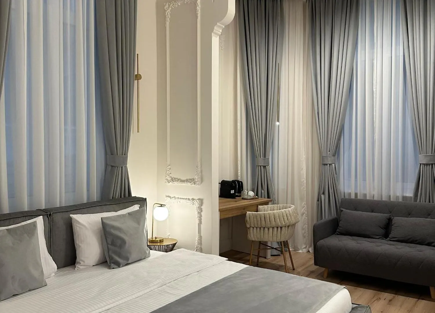 Guest house House4You - Praporgescu Bucharest