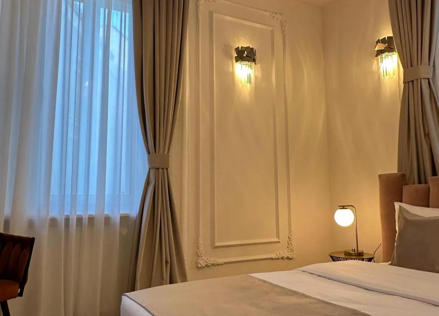 House4You - Praporgescu Bucharest