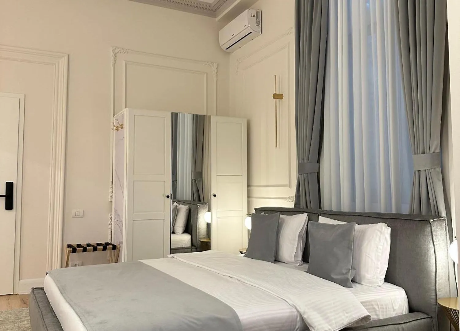 House4You - Praporgescu Bucharest